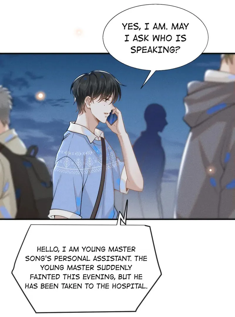 Read Living Life Over (Colored) chapter 42 image 1 on Lezhin