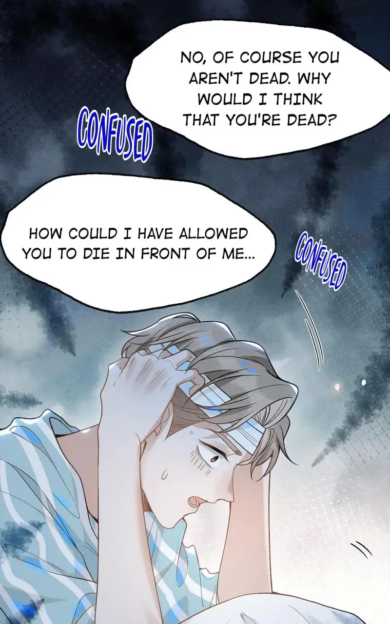 Read Living Life Over (Colored) chapter 42 image 32 on Lezhin