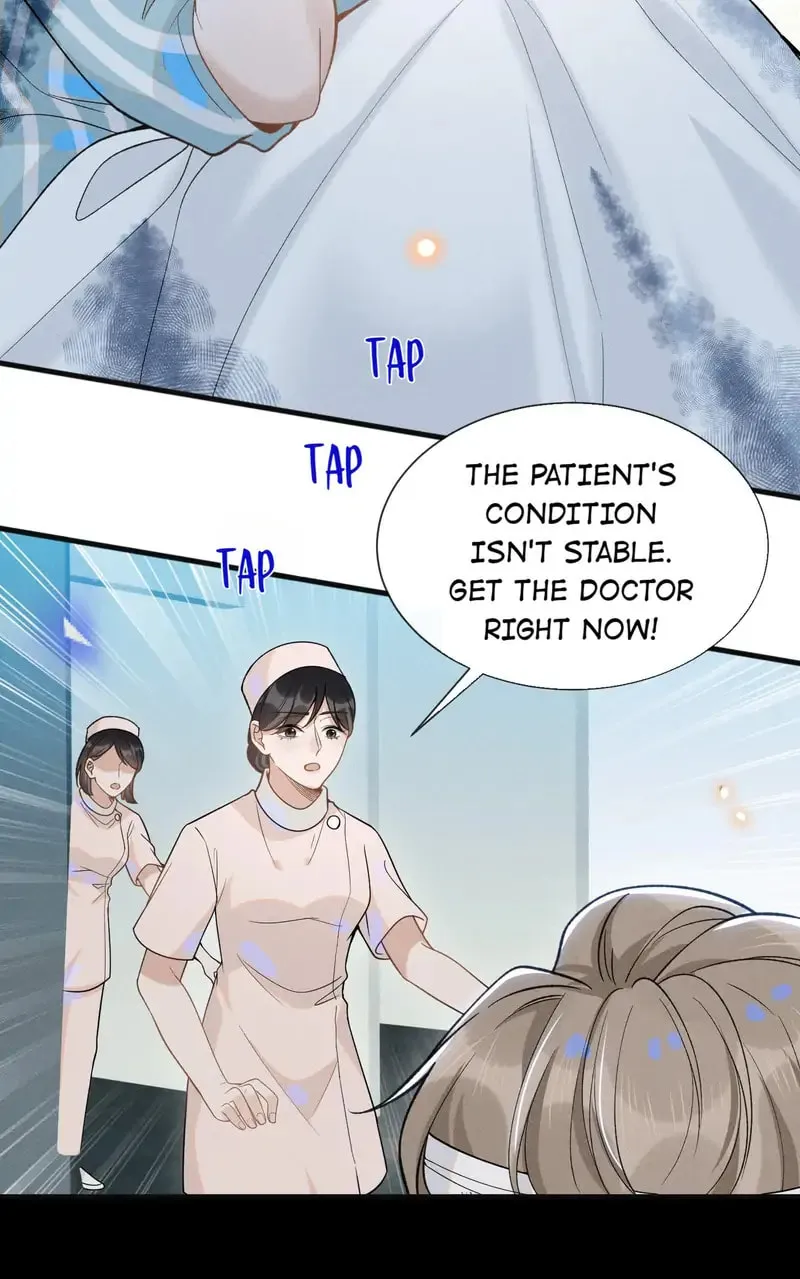 Read Living Life Over (Colored) chapter 42 image 33 on Lezhin