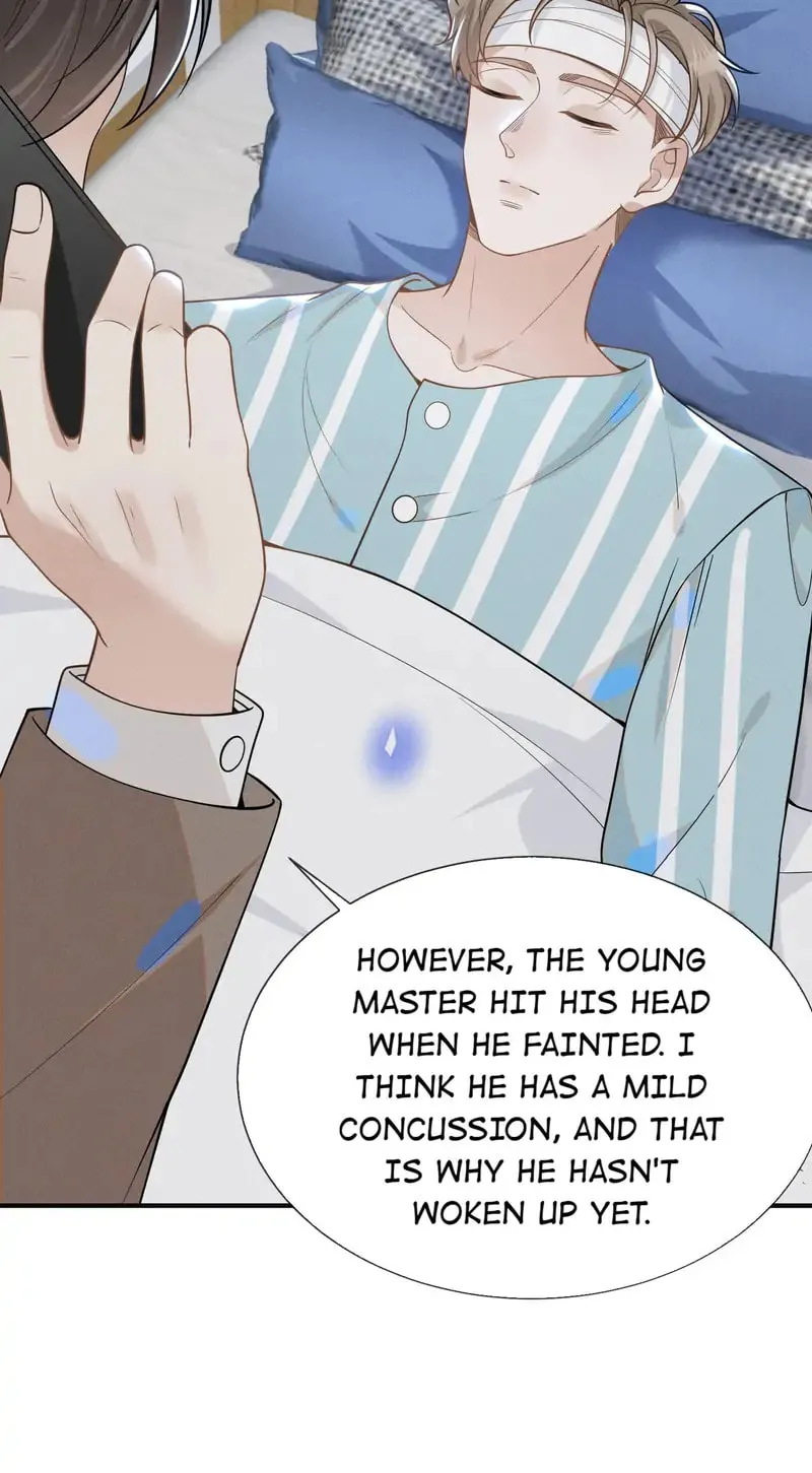 Read Living Life Over (Colored) chapter 42 image 4 on Lezhin