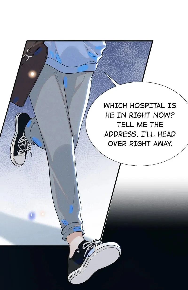 Read Living Life Over (Colored) chapter 42 image 5 on Lezhin