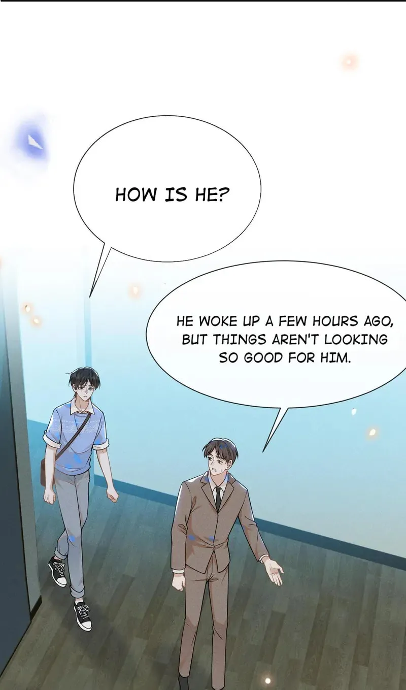 Read Living Life Over (Colored) chapter 42 image 9 on Lezhin