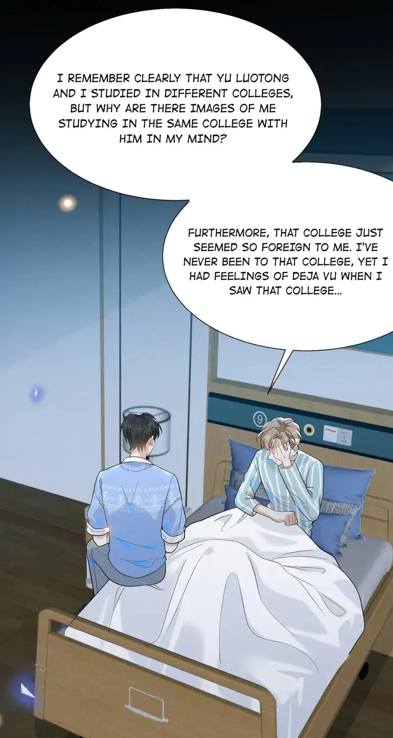Read Living Life Over (Colored) chapter 43 image 33 on Lezhin