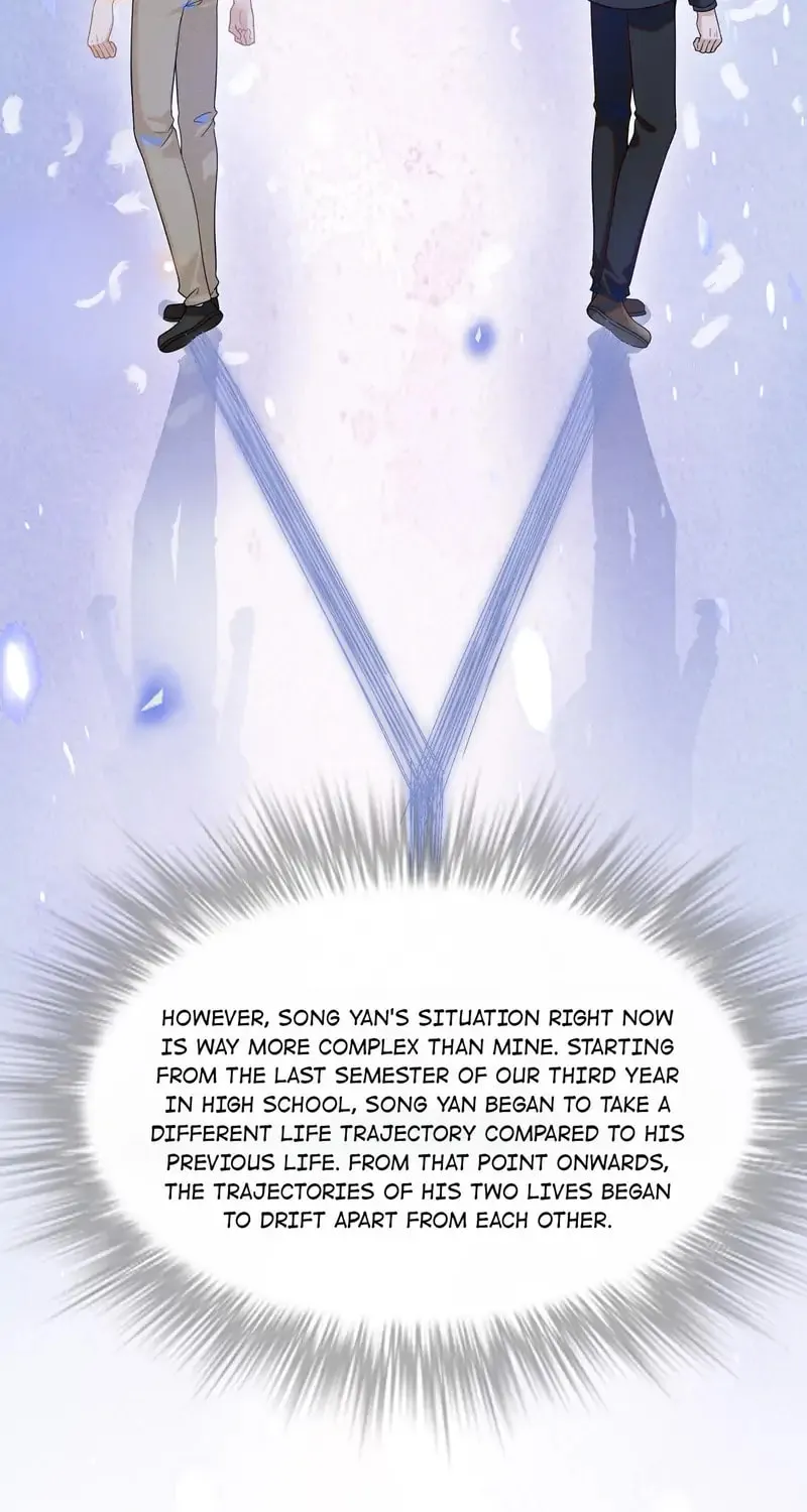 Read Living Life Over (Colored) chapter 43 image 44 on Lezhin