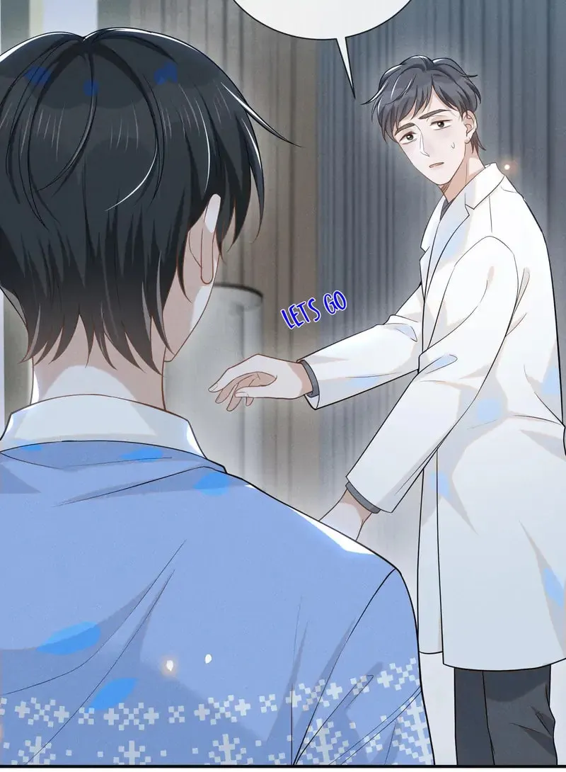 Read Living Life Over (Colored) chapter 43 image 7 on Lezhin