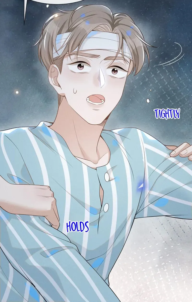 Read Living Life Over (Colored) chapter 43 image 9 on Lezhin