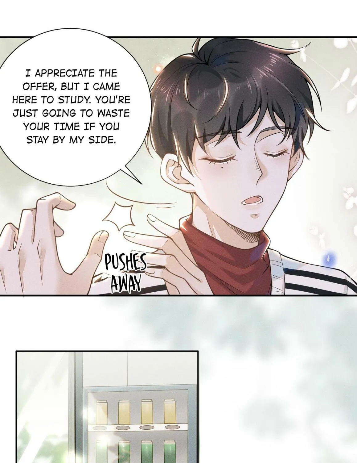 Read Living Life Over (Colored) chapter 5 image 10 on Lezhin