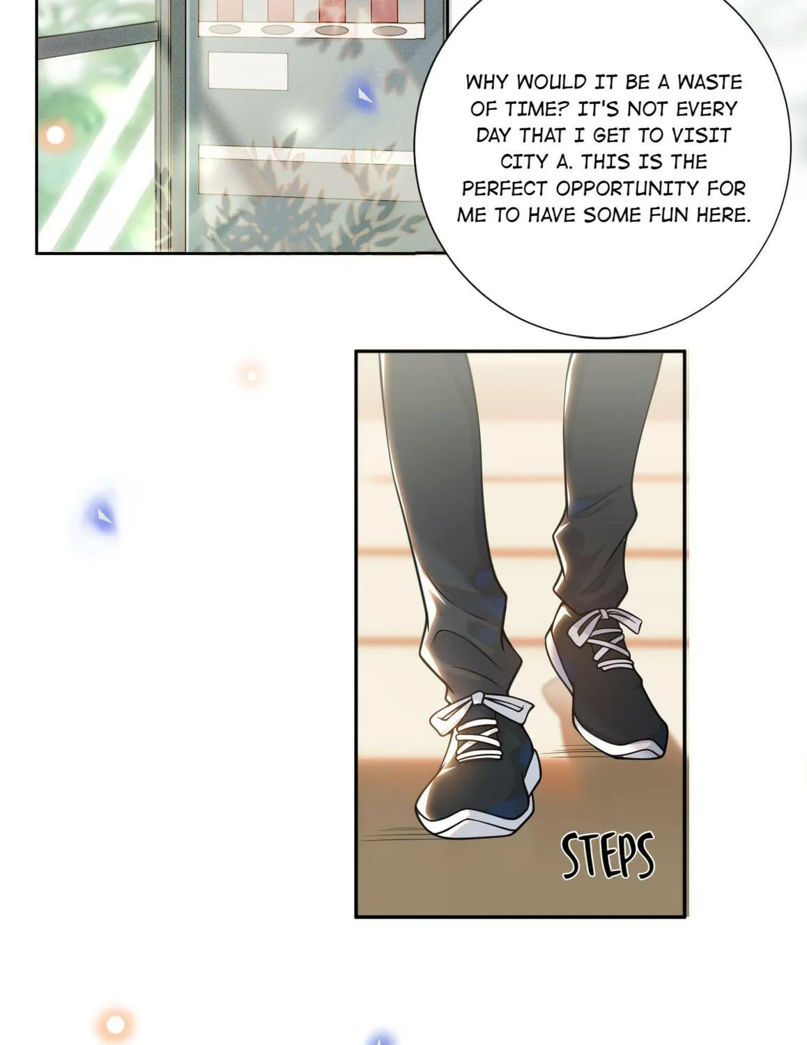Read Living Life Over (Colored) chapter 5 image 12 on Lezhin