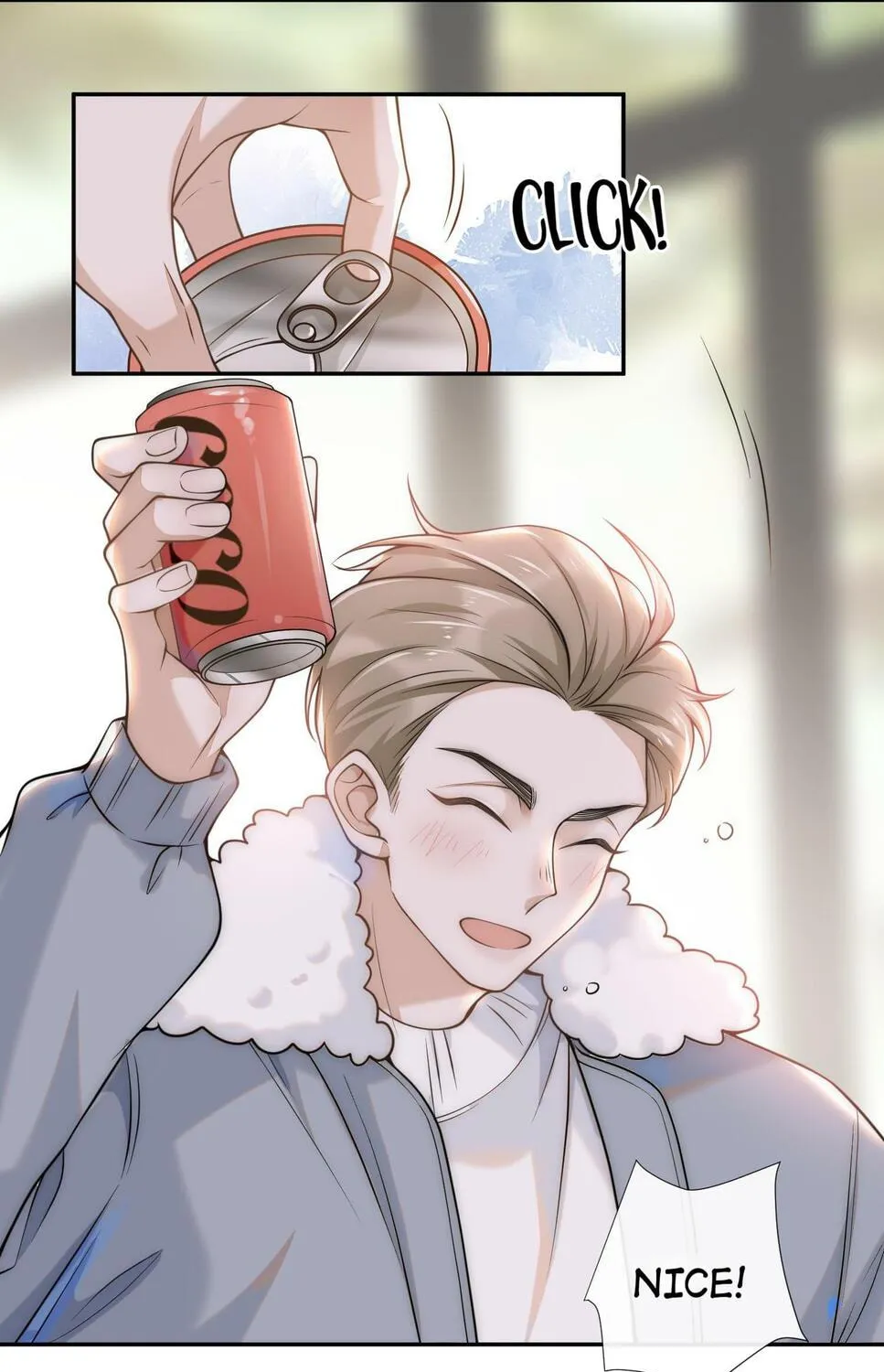 Read Living Life Over (Colored) chapter 5 image 16 on Lezhin