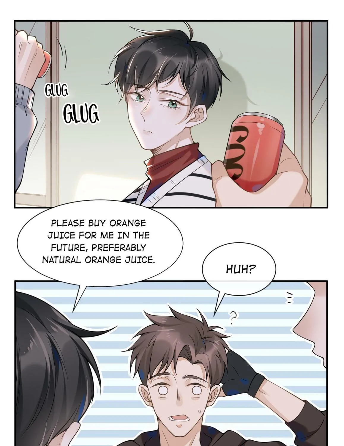 Read Living Life Over (Colored) chapter 5 image 18 on Lezhin