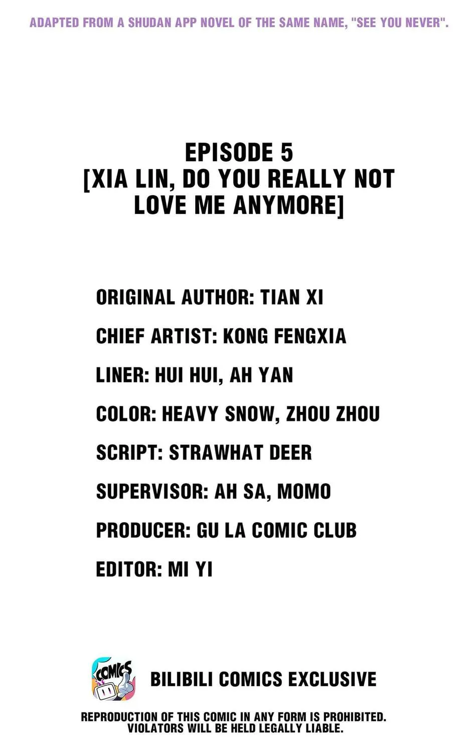 Read Living Life Over (Colored) chapter 5 image 2 on Lezhin