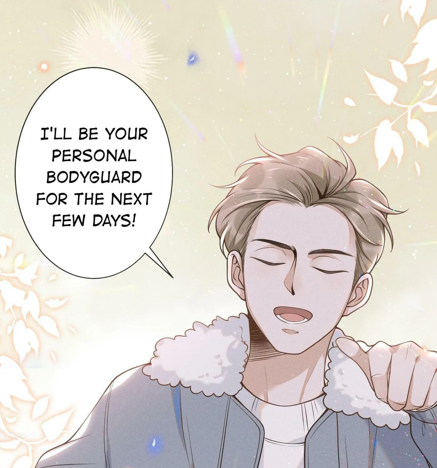 Read Living Life Over (Colored) chapter 5 image 35 on Lezhin
