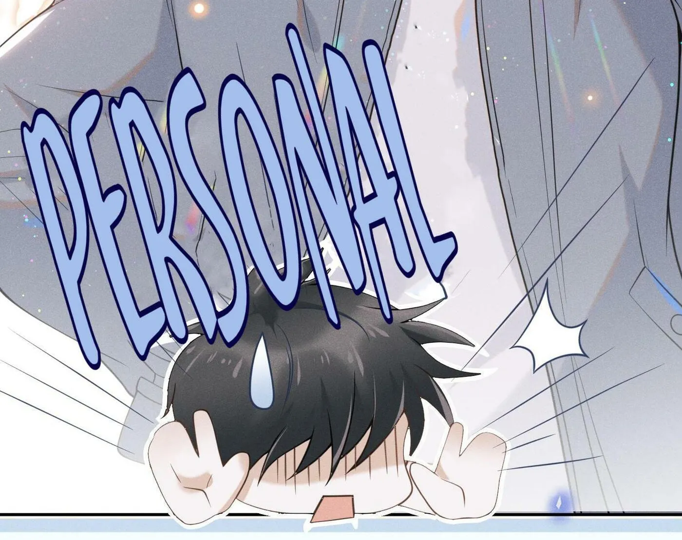 Read Living Life Over (Colored) chapter 5 image 36 on Lezhin