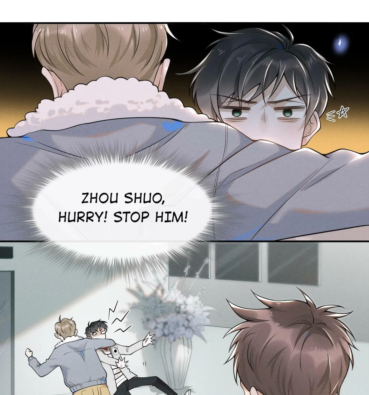 Read Living Life Over (Colored) chapter 5 image 42 on Lezhin