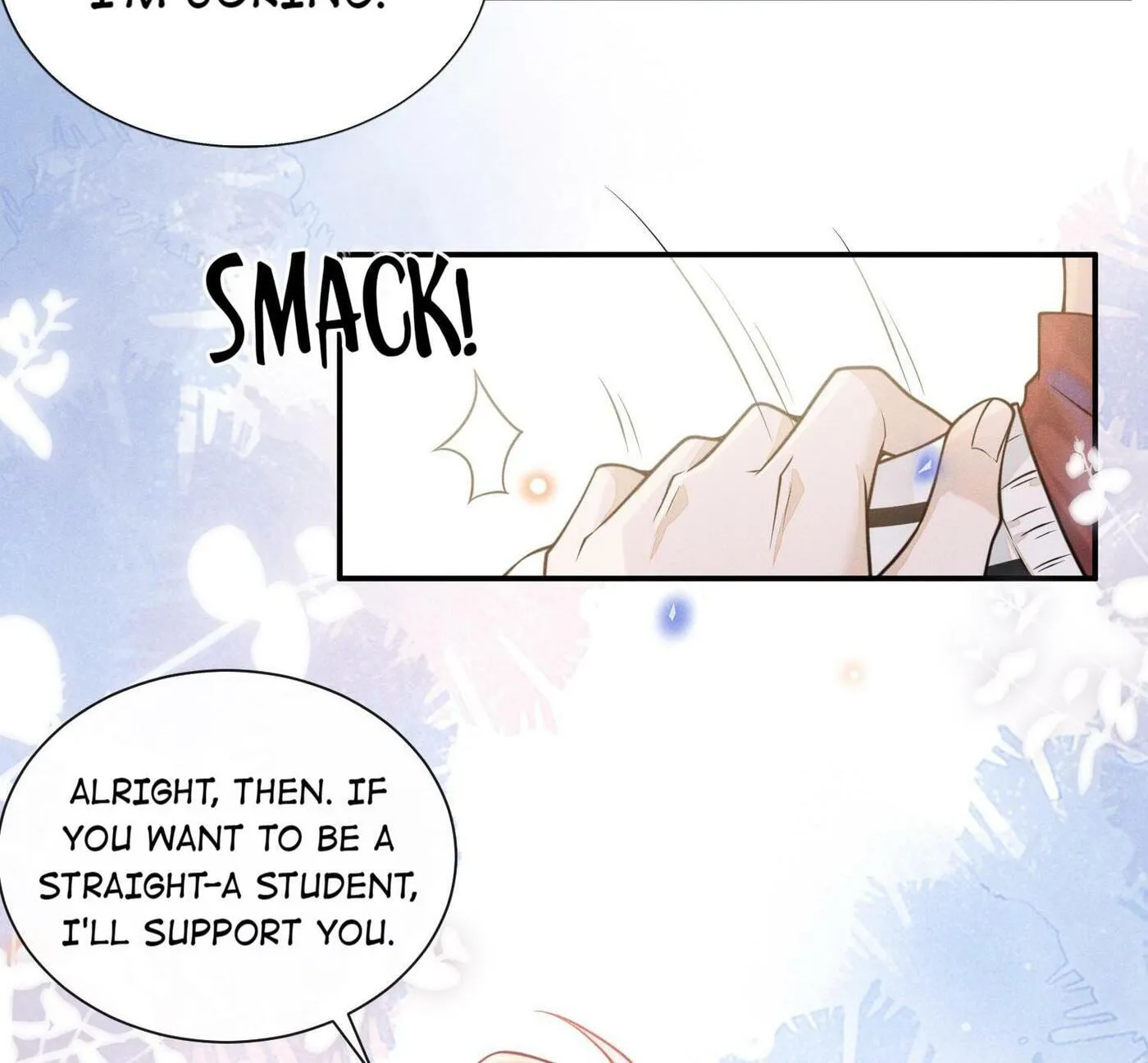 Read Living Life Over (Colored) chapter 5 image 7 on Lezhin