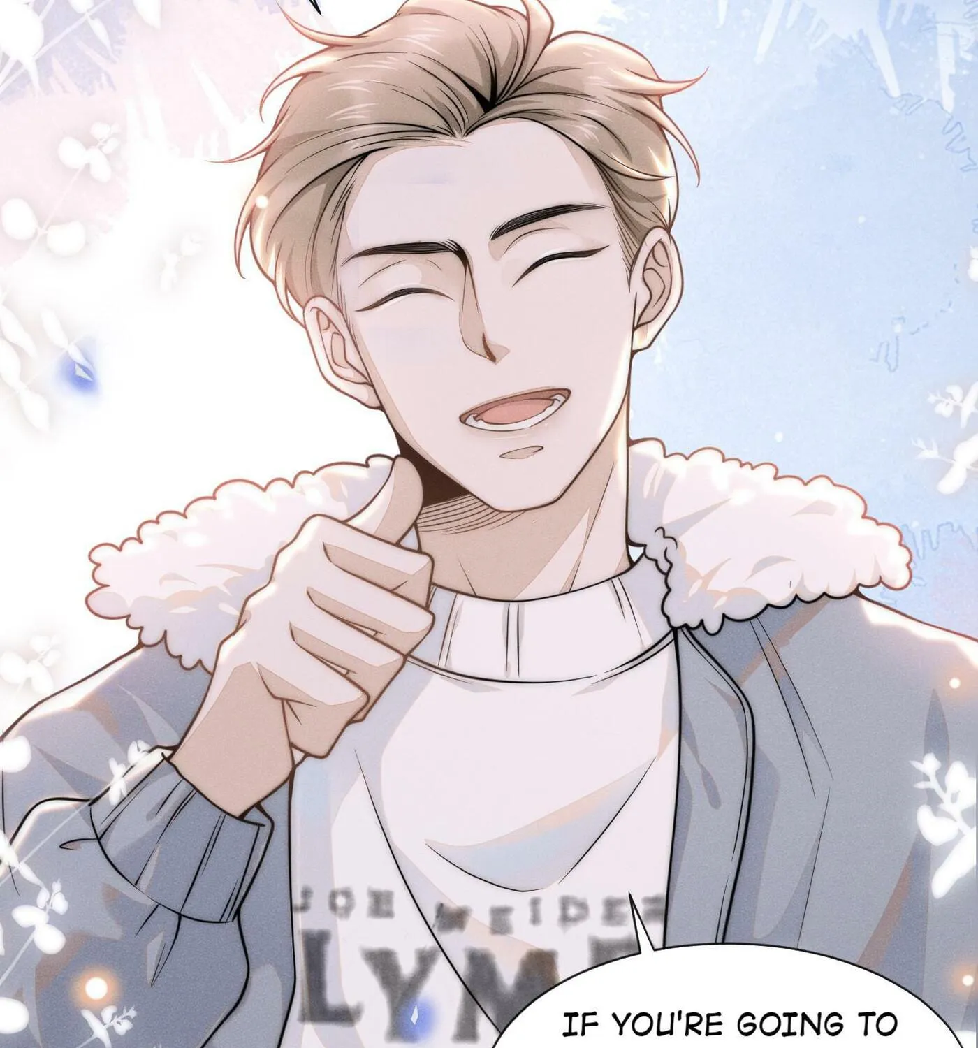 Read Living Life Over (Colored) chapter 5 image 8 on Lezhin