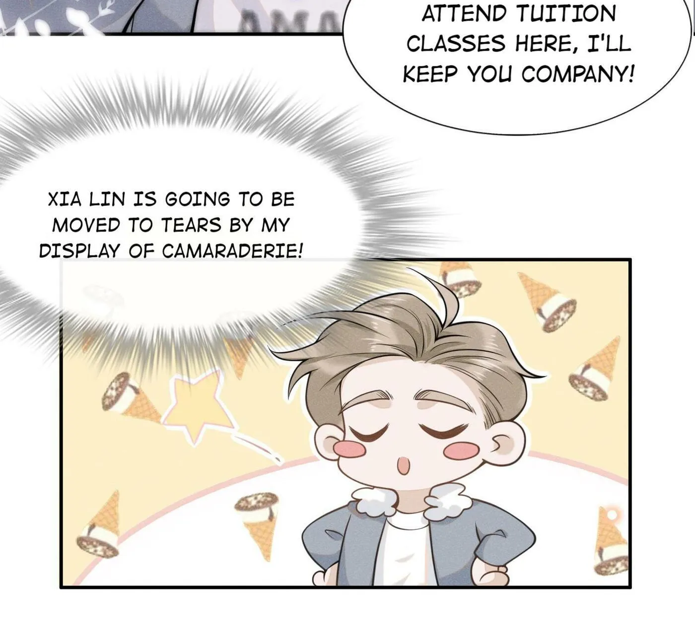 Read Living Life Over (Colored) chapter 5 image 9 on Lezhin