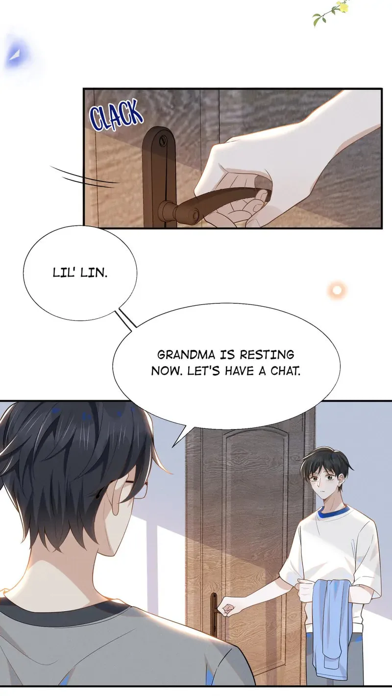 Read Living Life Over (Colored) chapter 52 image 14 on Lezhin