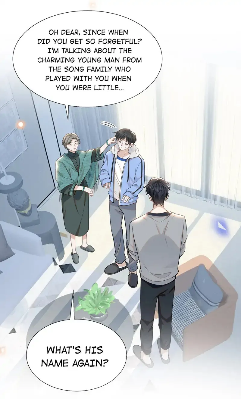 Read Living Life Over (Colored) chapter 52 image 2 on Lezhin