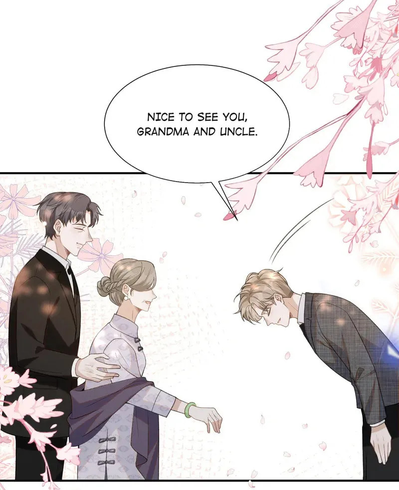 Read Living Life Over (Colored) chapter 52 image 34 on Lezhin