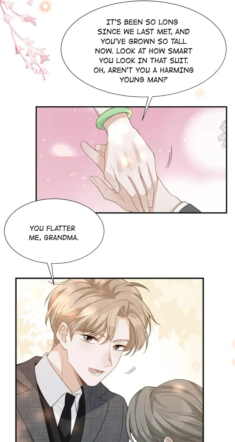 Read Living Life Over (Colored) chapter 52 image 35 on Lezhin