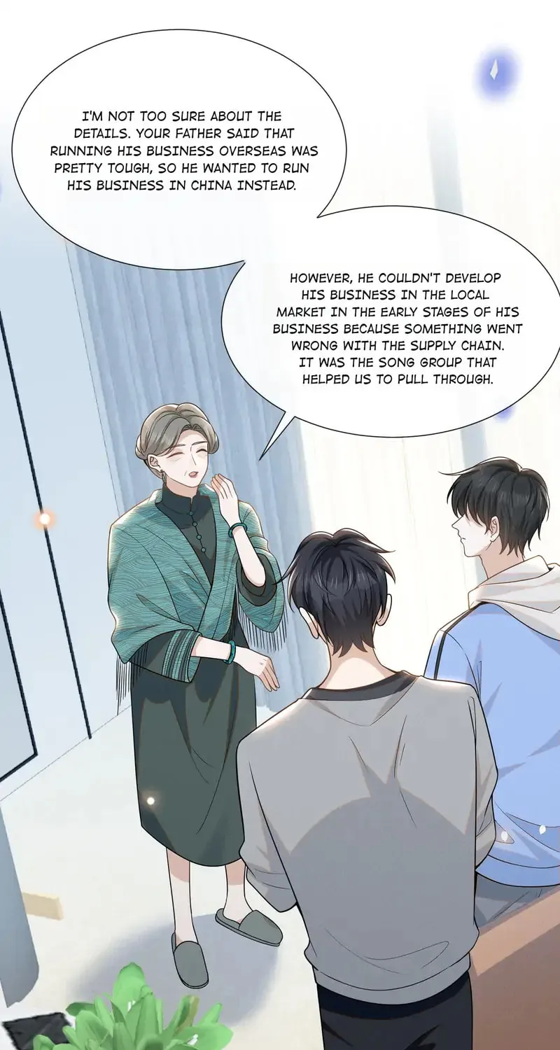 Read Living Life Over (Colored) chapter 52 image 6 on Lezhin