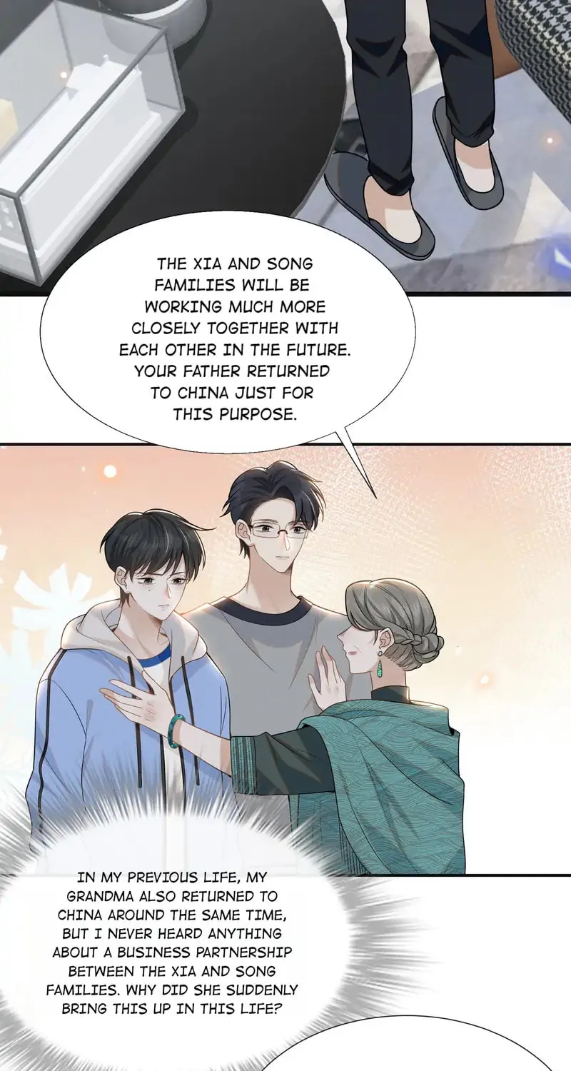 Read Living Life Over (Colored) chapter 52 image 8 on Lezhin