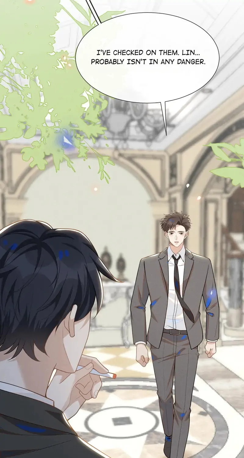 Read Living Life Over (Colored) chapter 54 image 4 on Lezhin