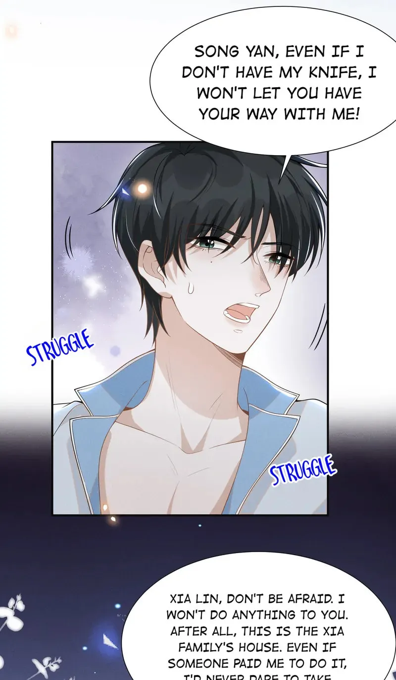Read Living Life Over (Colored) chapter 56 image 32 on Lezhin