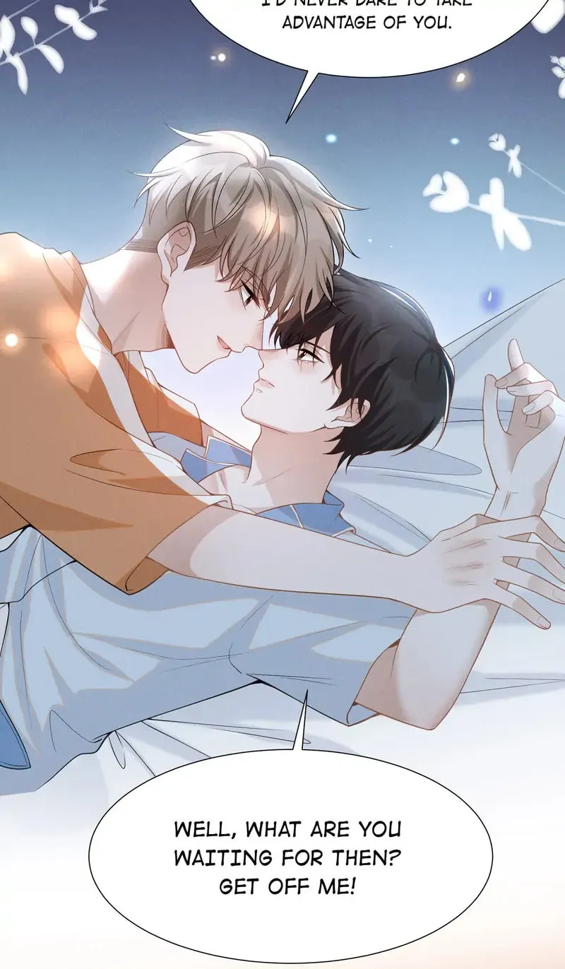 Read Living Life Over (Colored) chapter 56 image 33 on Lezhin