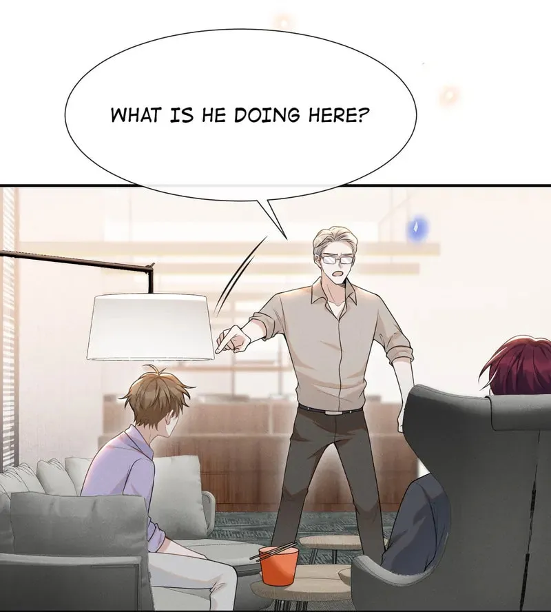 Read Living Life Over (Colored) chapter 56 image 46 on Lezhin
