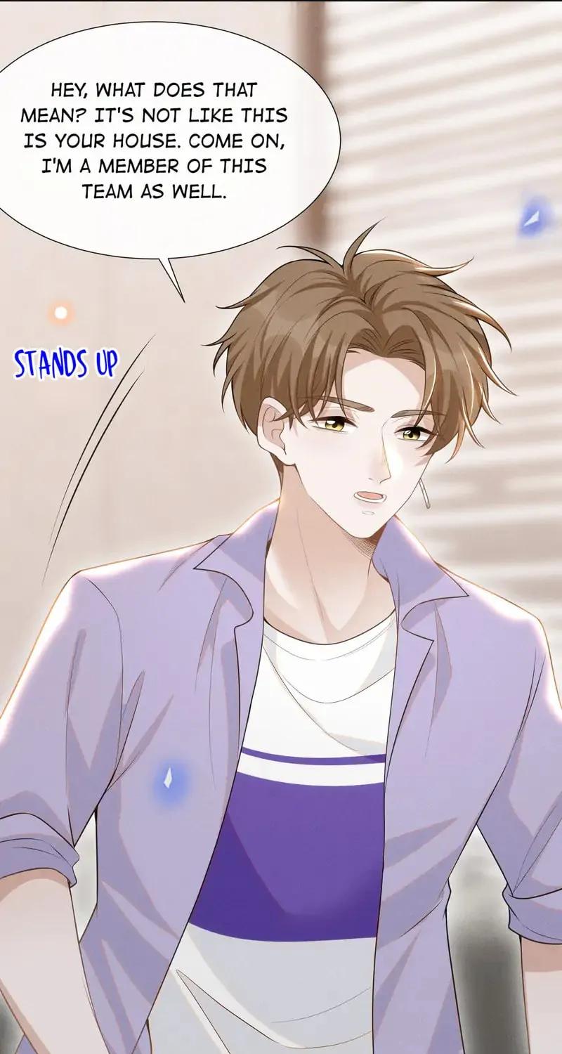 Read Living Life Over (Colored) chapter 56 image 47 on Lezhin