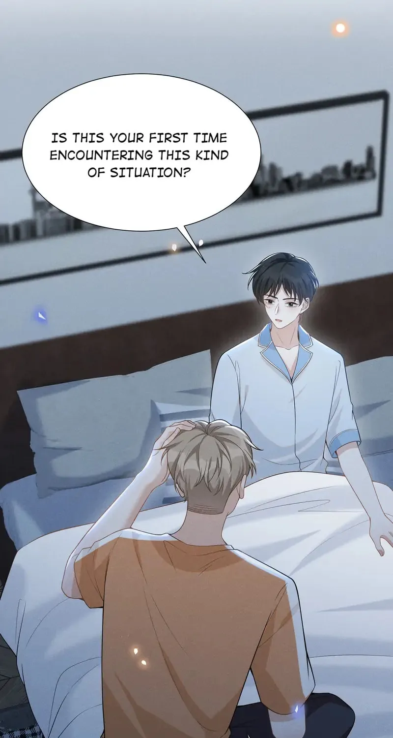 Read Living Life Over (Colored) chapter 56 image 6 on Lezhin