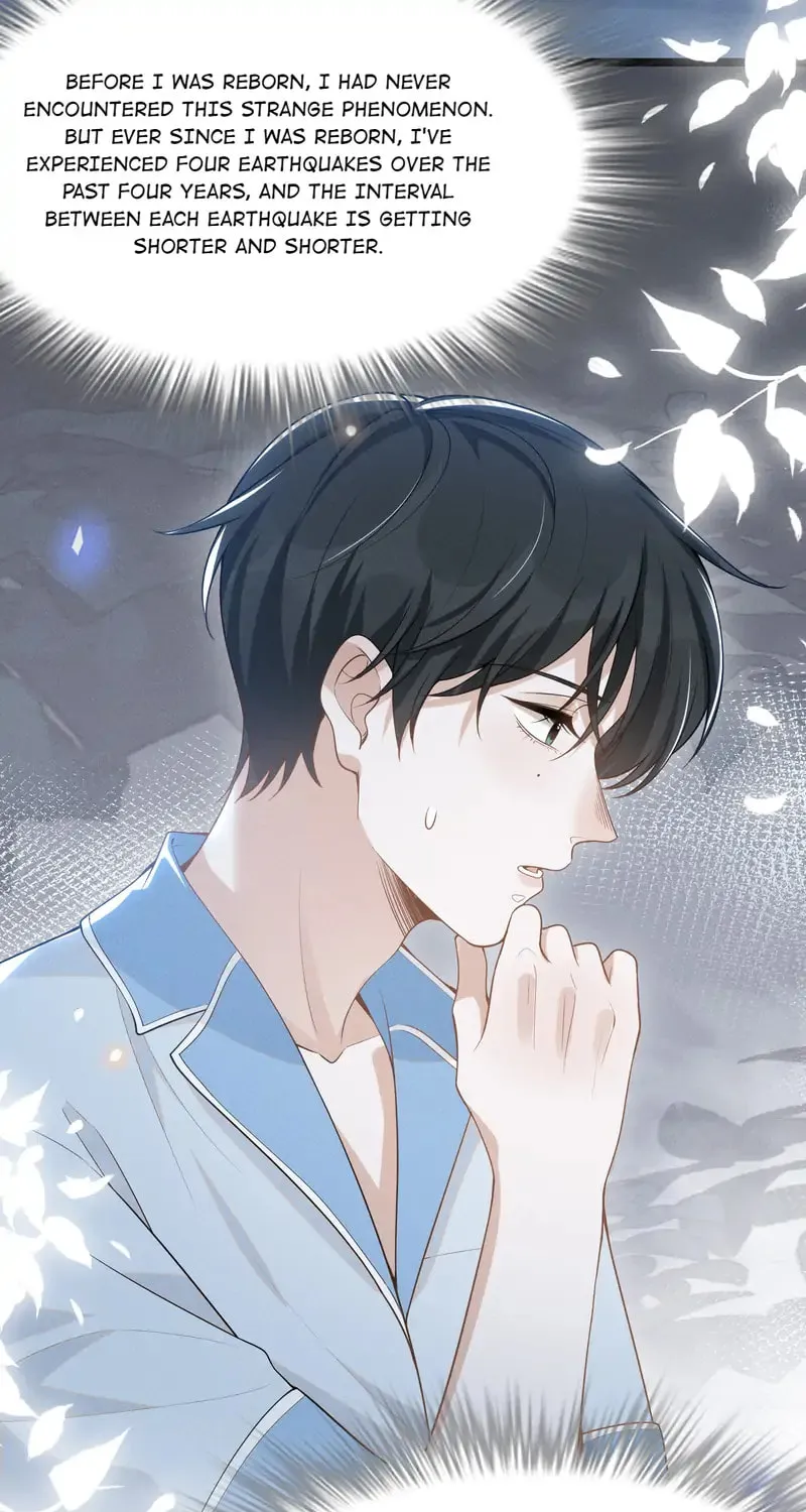 Read Living Life Over (Colored) chapter 56 image 8 on Lezhin