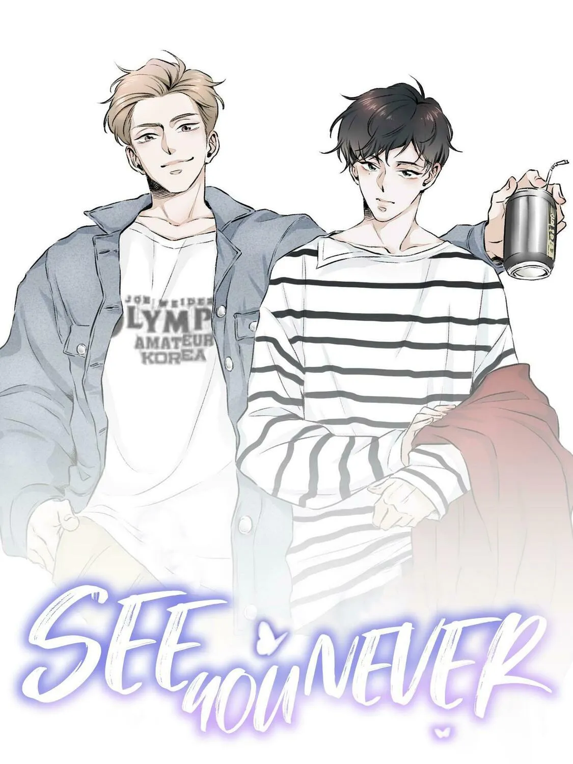 Read Living Life Over (Colored) chapter 6 image 0 on Lezhin