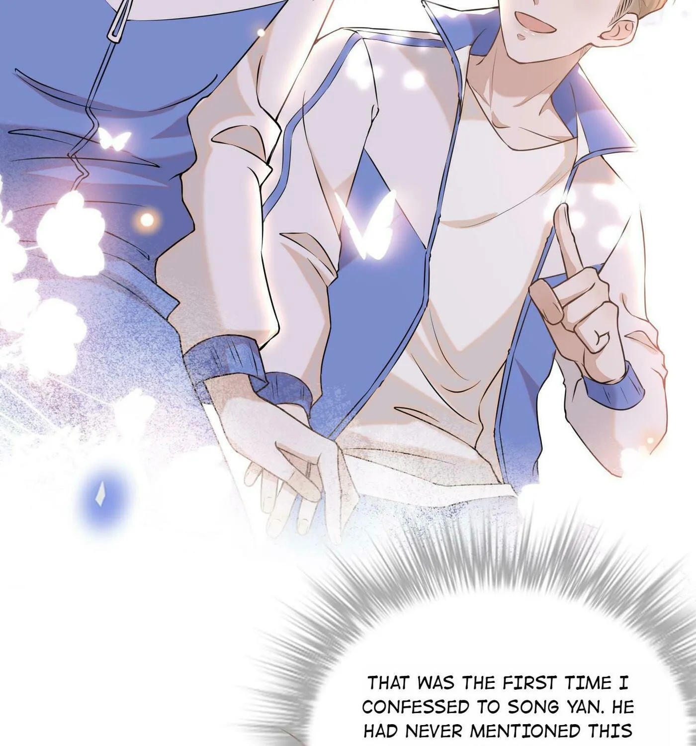Read Living Life Over (Colored) chapter 6 image 10 on Lezhin