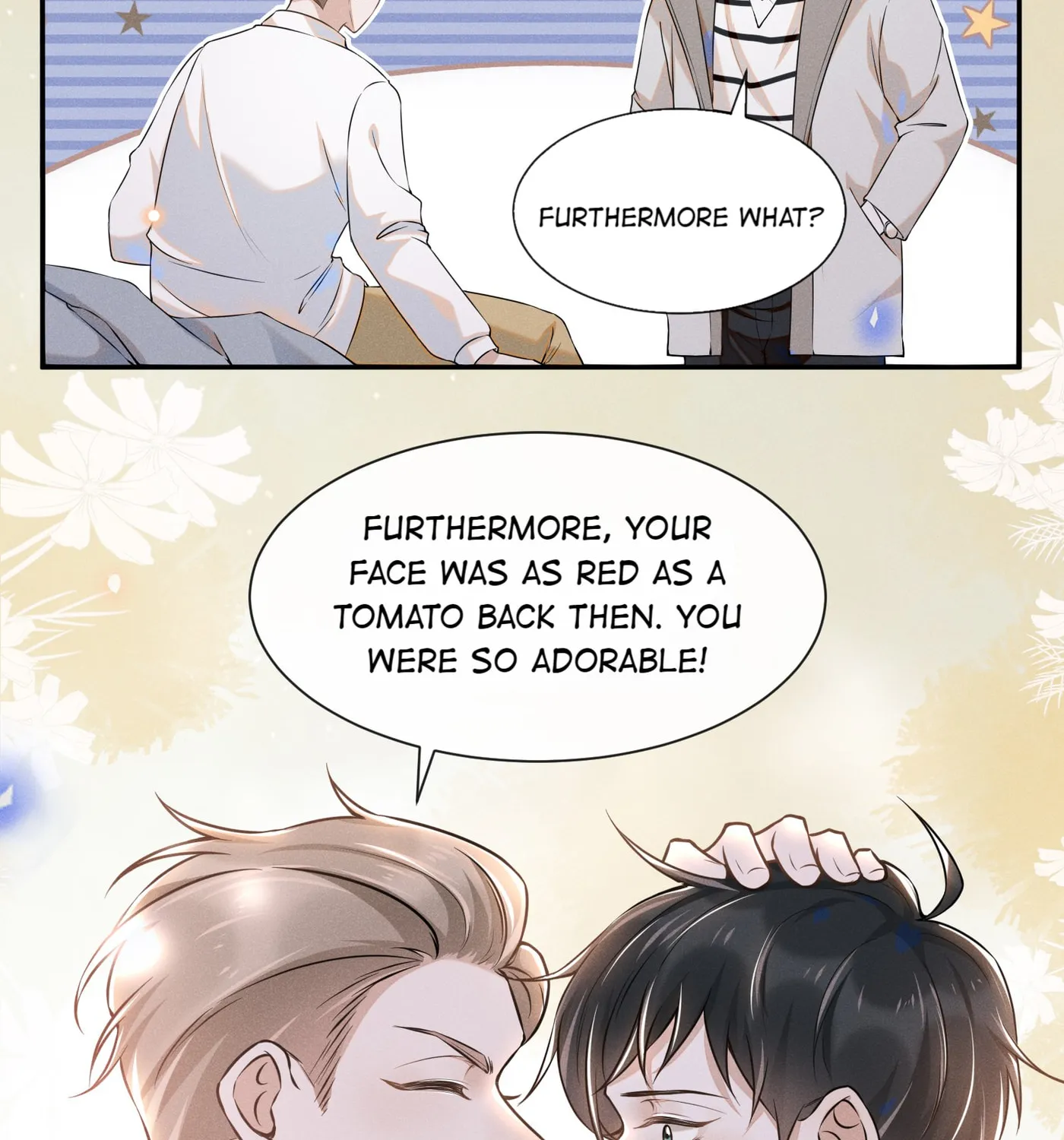 Read Living Life Over (Colored) chapter 6 image 16 on Lezhin