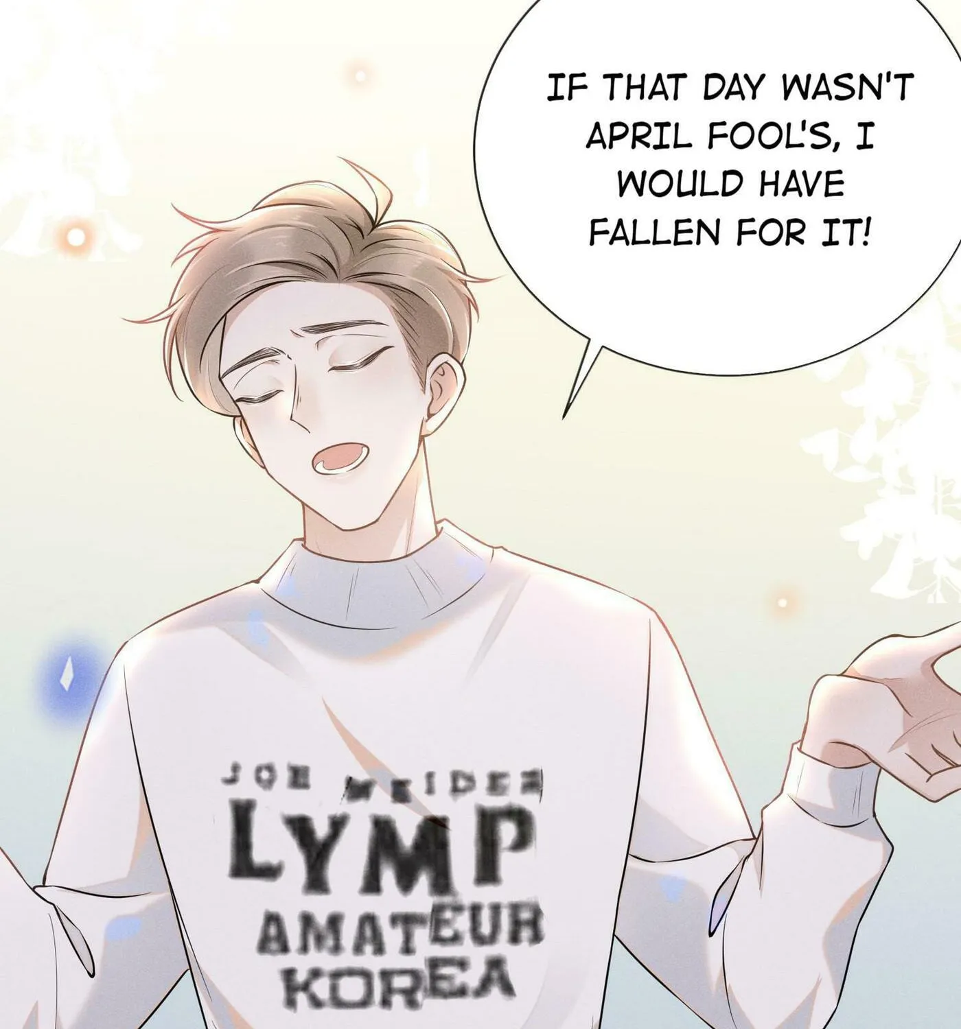 Read Living Life Over (Colored) chapter 6 image 19 on Lezhin