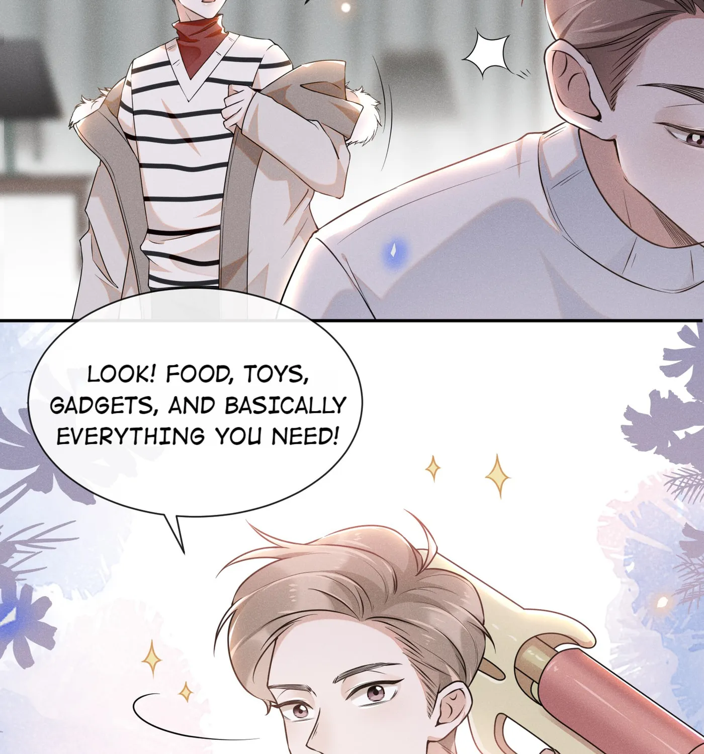 Read Living Life Over (Colored) chapter 6 image 24 on Lezhin