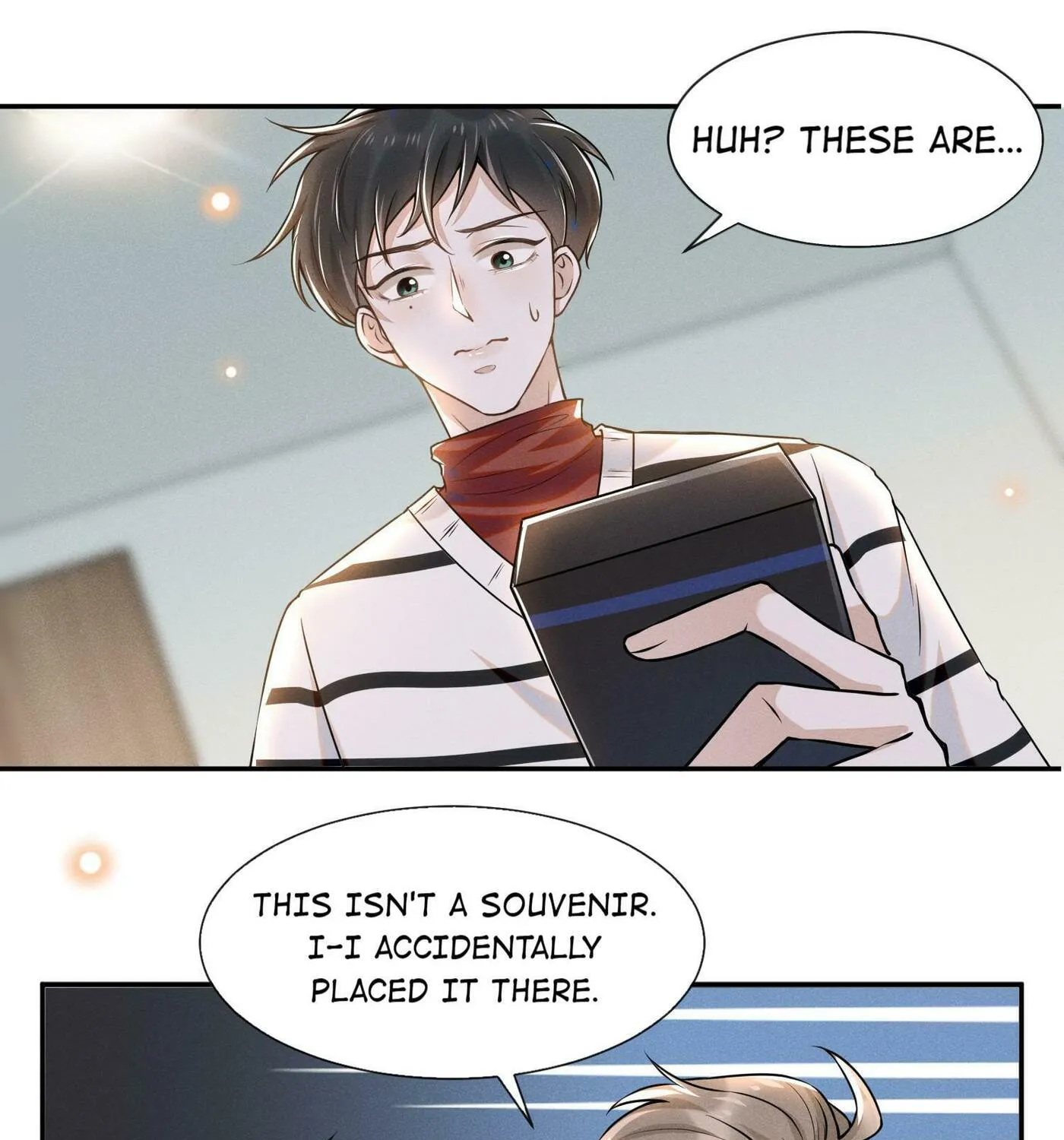 Read Living Life Over (Colored) chapter 6 image 29 on Lezhin