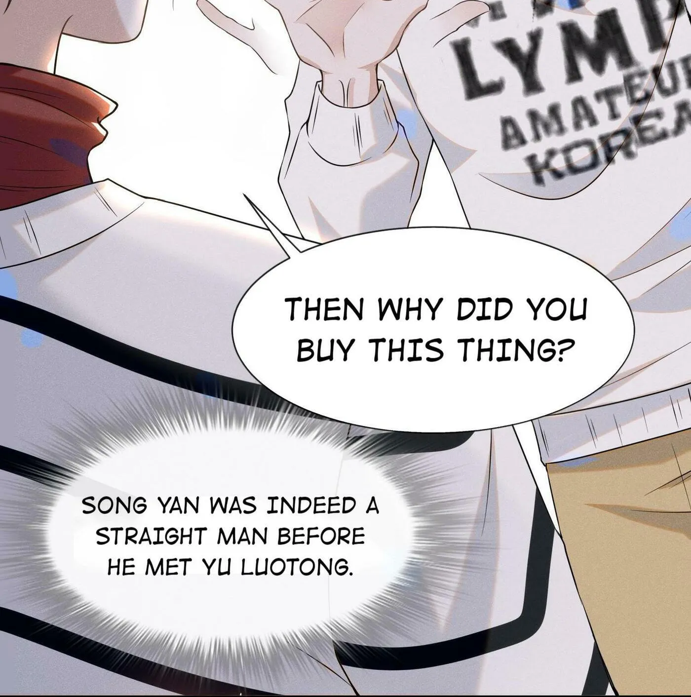 Read Living Life Over (Colored) chapter 6 image 33 on Lezhin