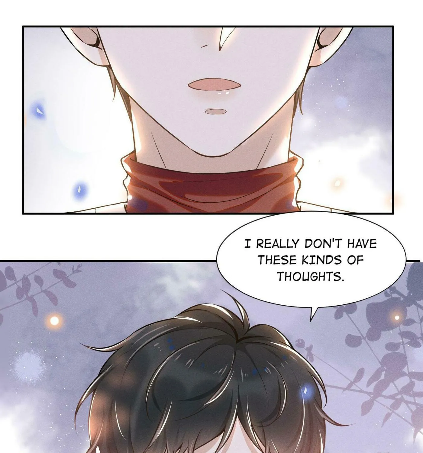 Read Living Life Over (Colored) chapter 6 image 36 on Lezhin