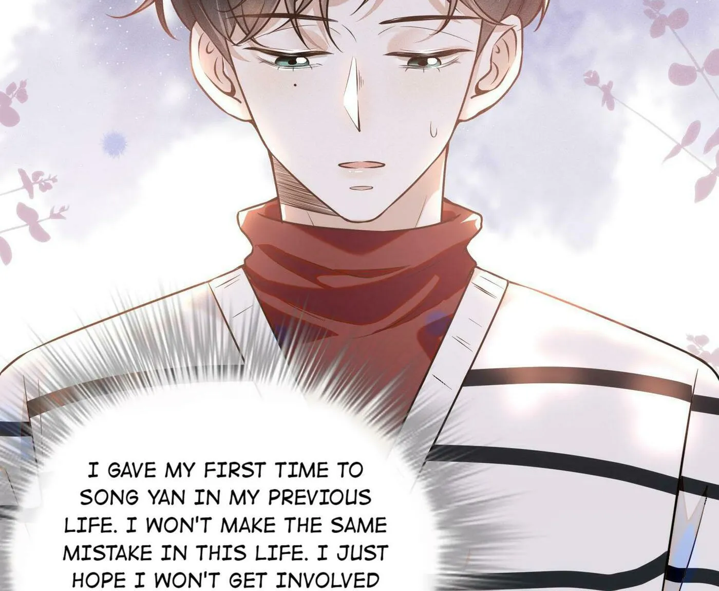 Read Living Life Over (Colored) chapter 6 image 37 on Lezhin