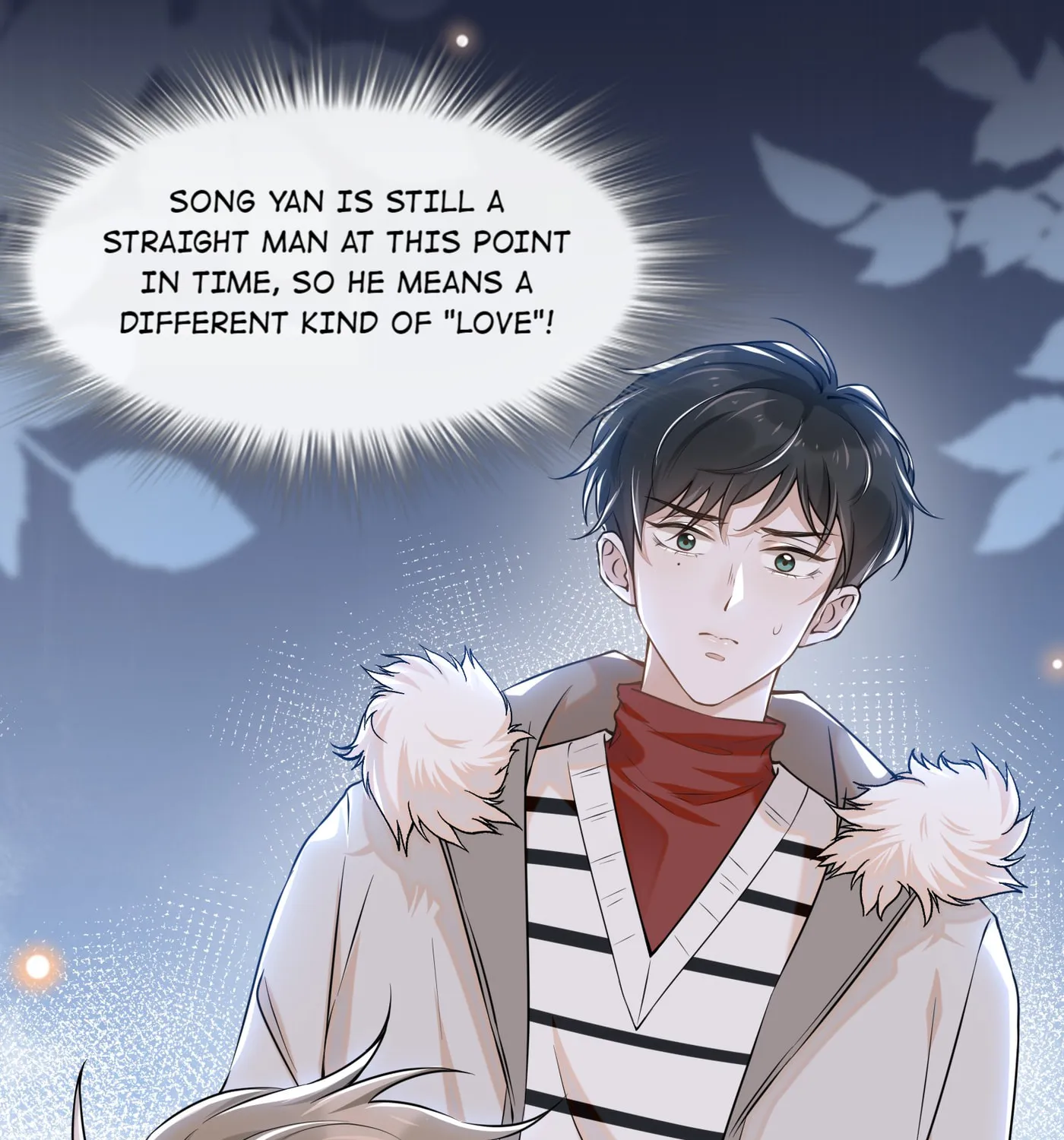 Read Living Life Over (Colored) chapter 6 image 4 on Lezhin