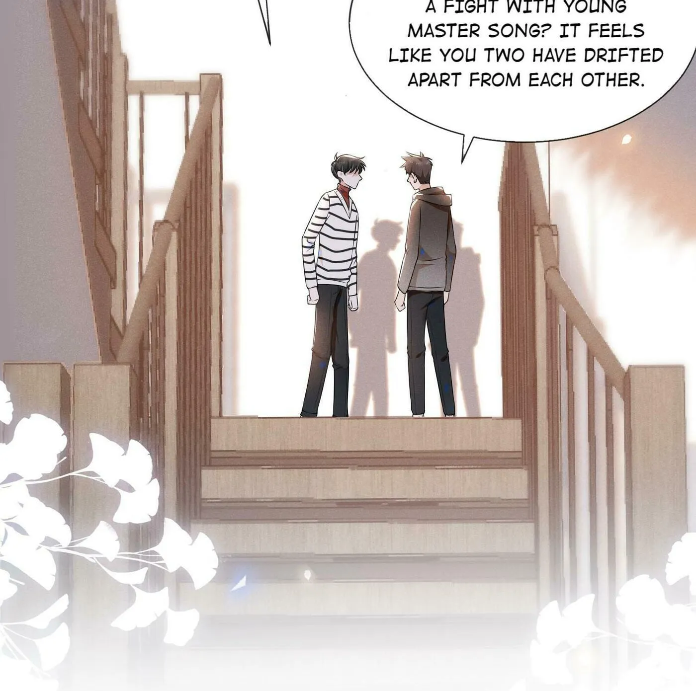 Read Living Life Over (Colored) chapter 6 image 43 on Lezhin