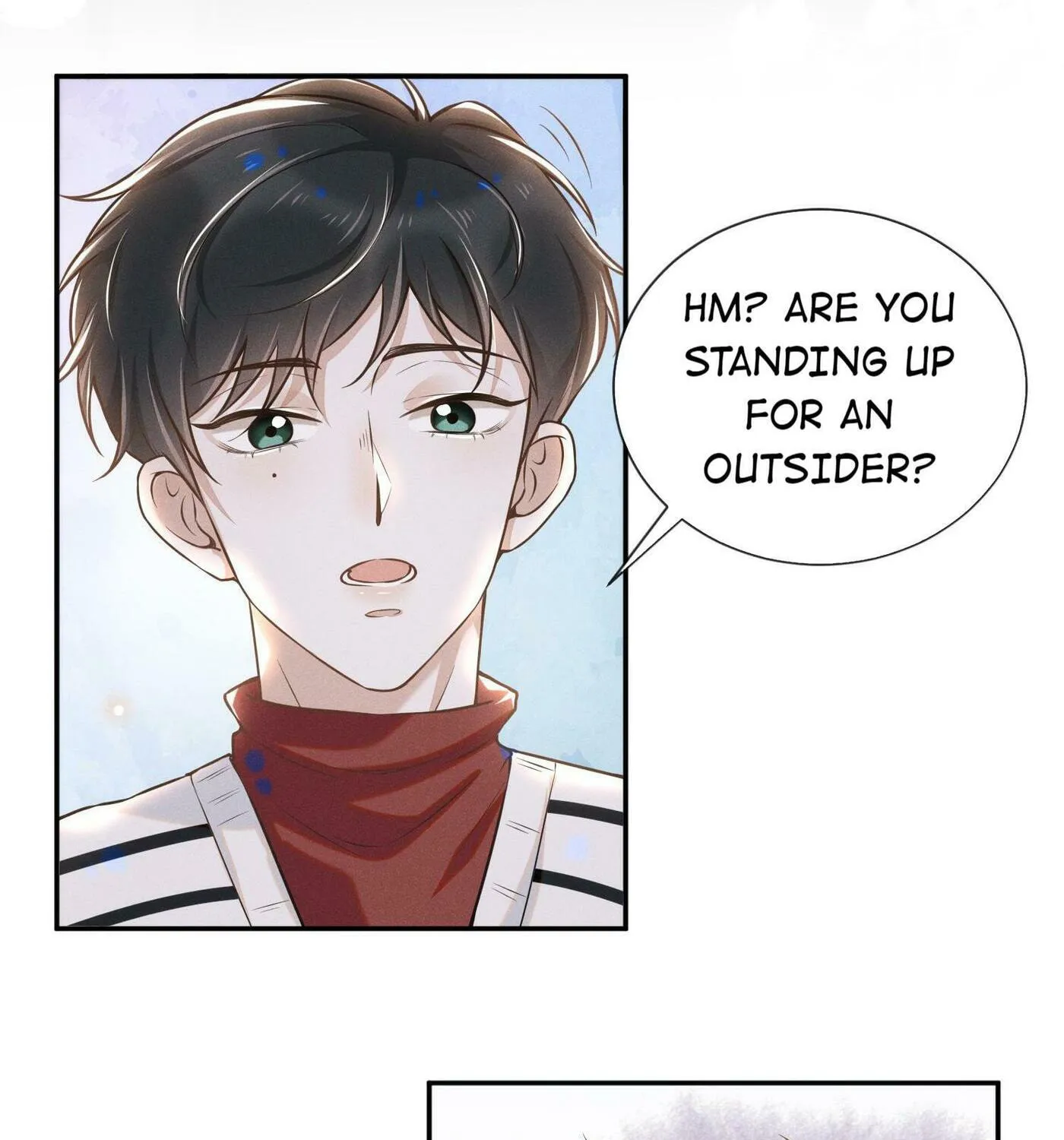 Read Living Life Over (Colored) chapter 6 image 44 on Lezhin