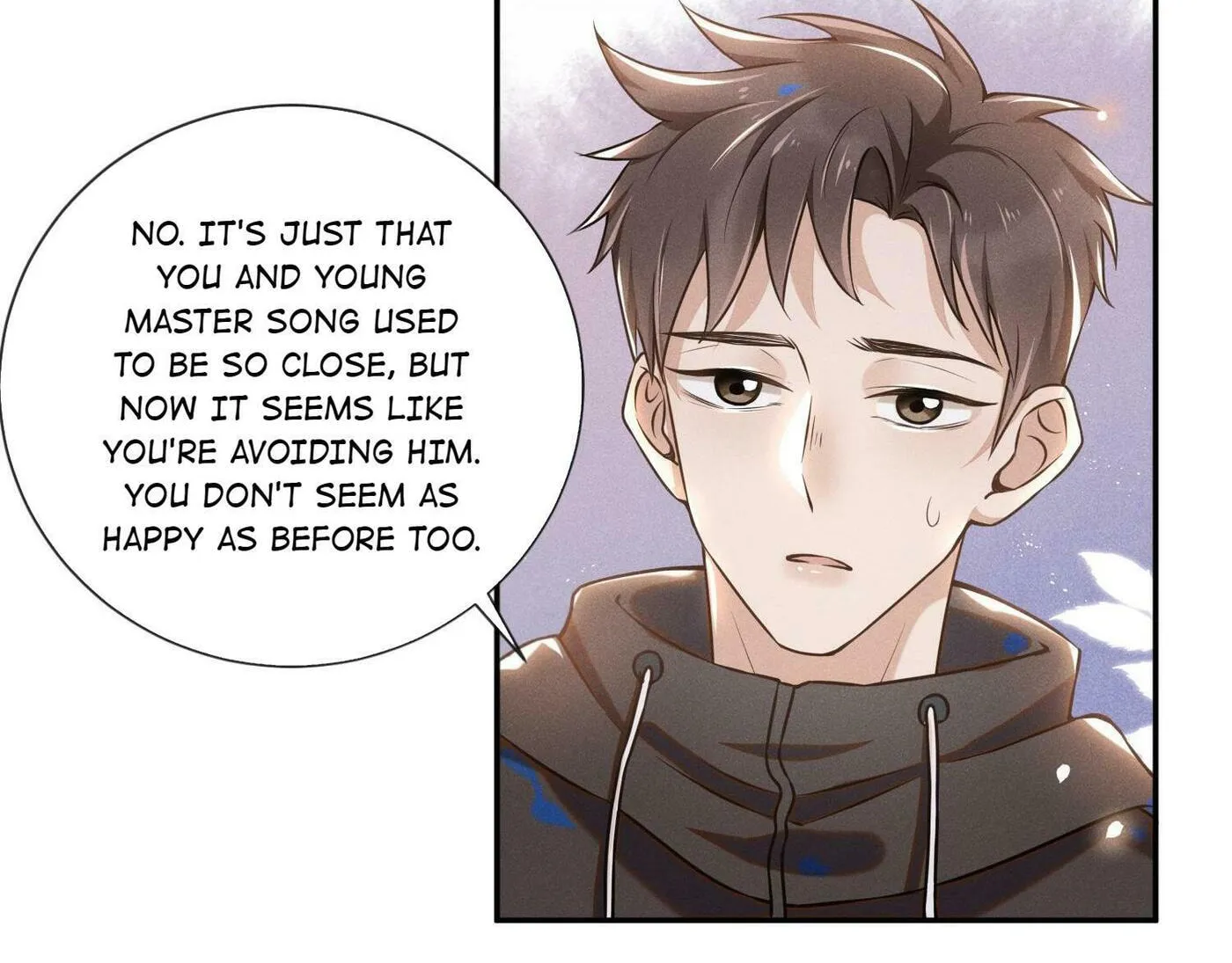 Read Living Life Over (Colored) chapter 6 image 45 on Lezhin