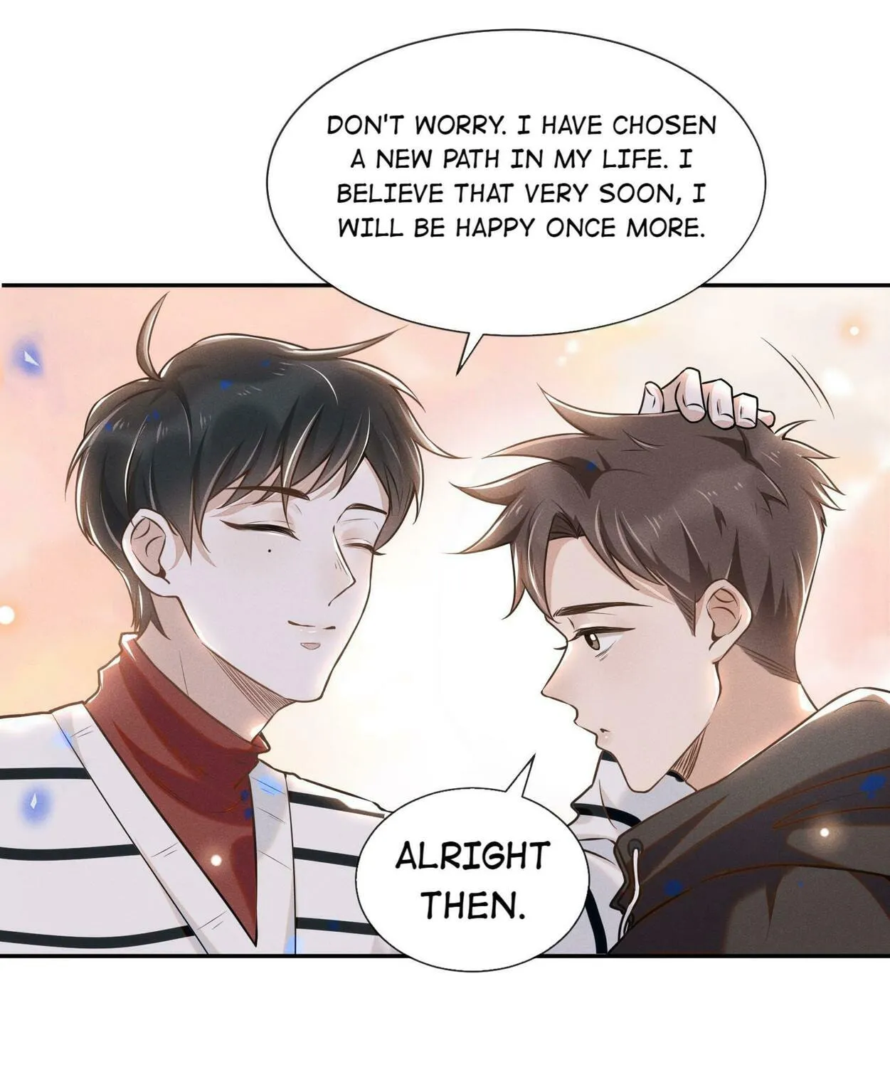 Read Living Life Over (Colored) chapter 6 image 46 on Lezhin