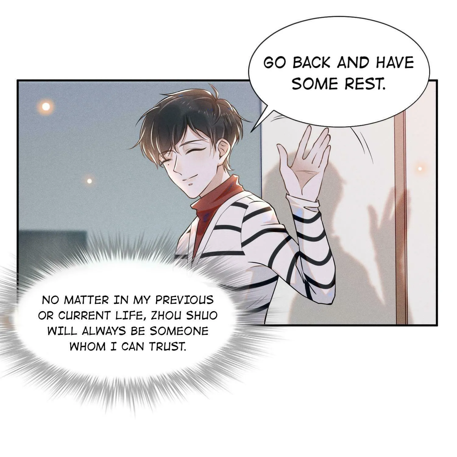 Read Living Life Over (Colored) chapter 6 image 48 on Lezhin