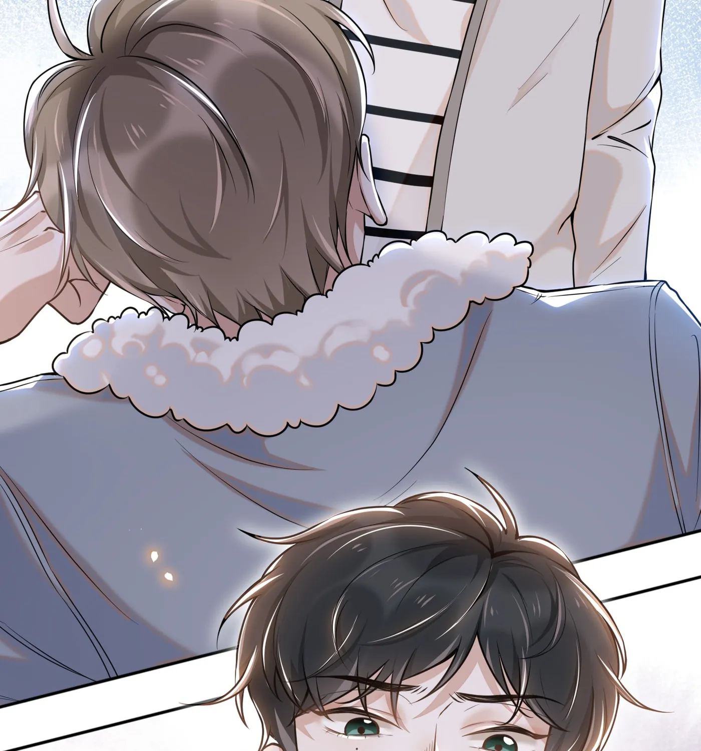 Read Living Life Over (Colored) chapter 6 image 5 on Lezhin